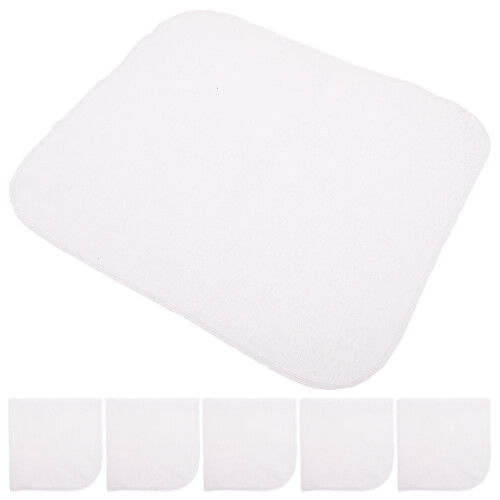 12Pièces Chiffon Doux Usage Culinaire