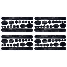 Stickers Anti-Rouille Pour Protection Cadre