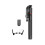 SelfieStick Tripod (with  Remote), 6-Section Telescopic Pole with Fill Light, Anti-Shake Vlogging 1.7-Meter 1