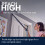 Living And Home Multi-Surface Lightweight Upright Vacuum Cleaner 3