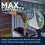 Living And Home Multi-Surface Lightweight Upright Vacuum Cleaner 6
