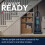 Living And Home Multi-Surface Lightweight Upright Vacuum Cleaner 4