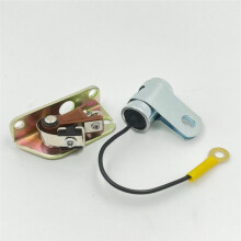 Ignition Contact Points for  BREAKER POINTS  K181 K301 K582 KT17 KT19 Engine 4715001-S 4715003-S 5215002-S
