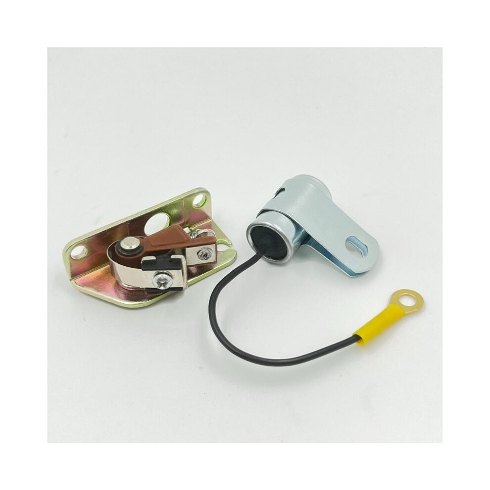 Ignition Contact Points For Breaker Points K181 K301 K582 Kt17 Kt19 Engine 4715001-S 4715003-S 5215002-S 4713060431078