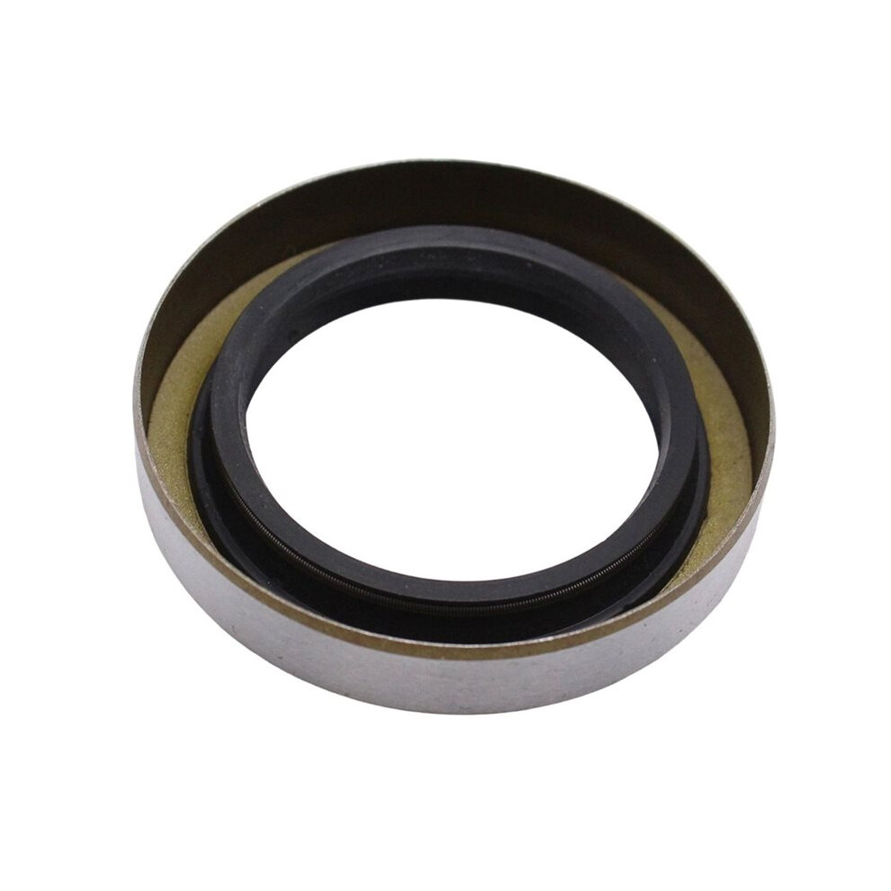 4Pcs Trailer Hub Grease Seals Kit For E-Z Lube 3500 Lbs Axle 1.719 X 2.565 - 22028 Regular Axle Hubs/Drums 10-36/22333Tb 4713070327491
