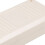 Beige Duurzame Plastic Elektrische Aansluiting Doos 4