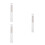 3Pièces Brosses Silicone Rond Pour Précises 3