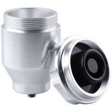 Koppelingshoofdcilinderreservoir voor 1992-2000 & voor 1994-2001 voor CMC EG EK Integra DC2 Si CRX