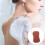 2Pièces Éponge De Bain Douceur Exfoliante Pour Douche Voyage 8
