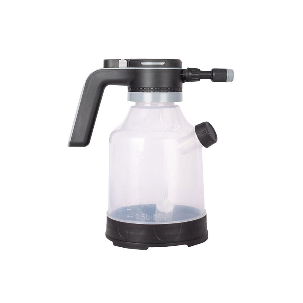 Automatic Plant 3L Cordless Electric Spray Bottle With Adjustable Nozzles For Garden Watering 4711928096254