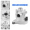 Car Engine Coolant Water Pump 2642000401 for   C-E-Class CLS GLC A2642000401 6