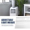 Portable Window Adaptor Window Slide Kit Plate Adjustable Air Conditioner Window Kit Practical Slide Plate Wind Shield 4