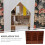 Miniature Bois Réaliste Meuble Maison 5