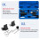 Engine Crankshaft Locking Tool Set 1.2,1.4,1.9,2.0 TDL Fixing Tool for   Car Repair Tool 5
