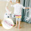 2Pièces Jeu Balles Transparentes À Secouer, Jouet Pour 8