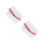 2Pièces Jeu Balles Transparentes À Secouer, Jouet Pour 4