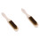2Pièces Brosse Cuivre Pour Détachage Efficace 3