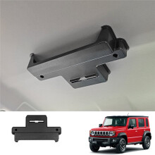Dachbox für Taschentücher und Regenschirme für Jimny Nomade 2025 - Auto-Innenausstattung, Dachbox