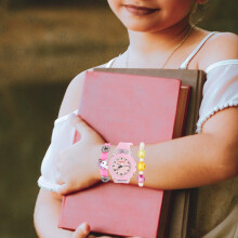 20Pièces Ensemble Mode Et Bracelet Pour