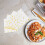 20Serviettes Décoratives Papier Or Pour Dîner 8