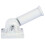 Stainless Steel Wall Flag Pole Mount with Screws 10
