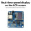 CW Keyboard Electronic Key Controller 0.96 "OLED Display Amateur Radio CW Morse Code Electronic Keyer DIY Trainer Kits 6