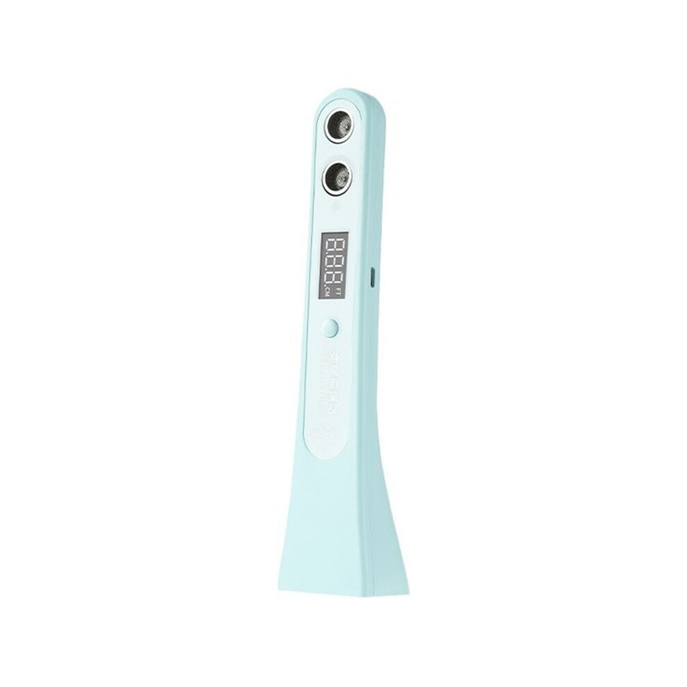 Ultrasonic Digital Height Measuring Ruler for Children Portable High Accuracy Electronic Height Measurement Device