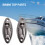 Quick Release Bimini Top Swivel Hinge Deck Side Mount 316 Stainless Steel Top Swivel Hinge Deck Side Mount 3