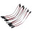 10 x 165 -172 mm Servo Extension Cable Wires Cables 5