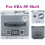 Retro-Style Replacement Shell for  SP, Drop-Proof Scratch-Housing Case with Buttons ,Game Console Accessories Cover 2