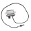 Car Particulate Matter Sensor PM Sensor 5801893934 5802402192 for 5