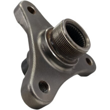 81mm Rear Axle Differential Flange Car Accessories for 520 525 530 730 750 760 F02 F10 F18 34Gears