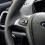 Steering Wheel Volume Control  Button Left for  Fiesta MK7 MK8 Ecosport 2013 2014 2015  Backlight 4