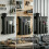 Cable Tie Organizer Holder with Screws, Metal Zip Tie Storage Container for Trailer, Workshop, Tool Box, Garage White 5