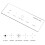 0.01mm Dot Crosshair Microscope Camera Slide Multifunction Plate Reticle Accurate Calibration Slide Ruler 6