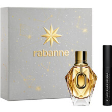 Paco Rabanne Million Gold Gift Set For Women-80 ml