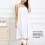 Cotton Bath Wrap for Women Travel 3