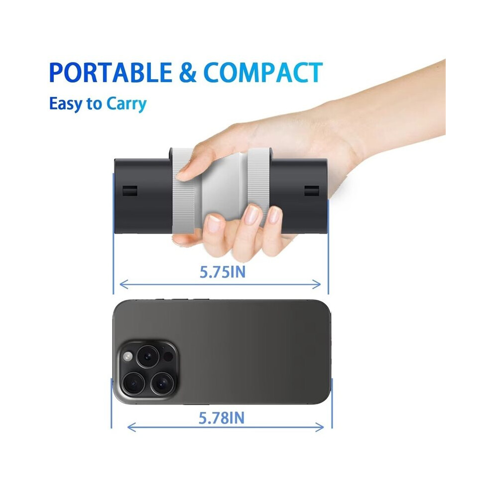 Integrated Ev Charging Adaptateur For All Major Standards J1772 Type2 Nacs & Gbt For Model Y Car Accessories 4712439376422