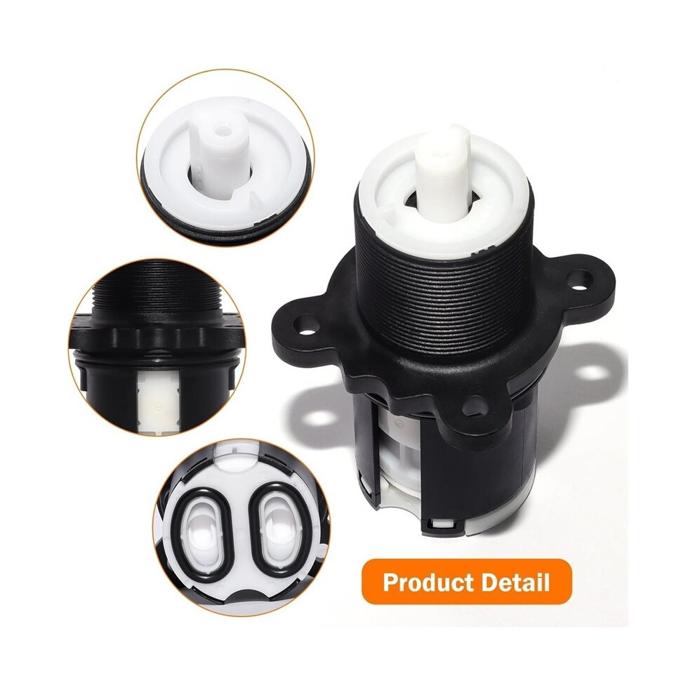 9740420 Pressure Balanced Shower Cartridge For Pfister Legacy Version 0X8/Jx8/Vb8/Jv8 Series Deep Casting Valve 4713321003839