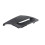Car Dashboard Display Screen Bezel for  K3  Cerato 2013-2018 Instrument Panel Electronic Clock Cover Trim Frame 2