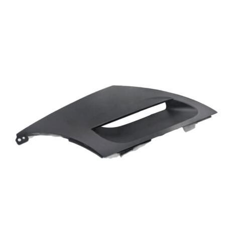 Car Dashboard Display Screen Bezel for  K3  Cerato 2013-2018 Instrument Panel Electronic Clock Cover Trim Frame 1
