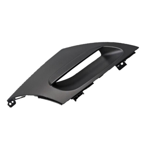 Car Dashboard Display Screen Bezel for  K3  Cerato 2013-2018 Instrument Panel Electronic Clock Cover Trim Frame 2