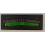 4pcs RV Horizontal Bubble Scale Horizontal System, High Visibility Bubble Meter for Camping Vehicles, Trailers 6