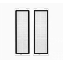 For Robot Vacuum M40S Cleaner Accessories Main Side Brush Mop Cloth HEPA Filter Dust Bag Replacement Spare Parts