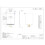 4.2 Inch Full-Reflection TFT Monochrome Display, ST7306 Driver IC, 24-Pin SPI Interface 6