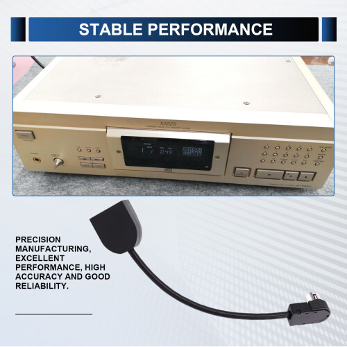 Es Ist Geeignet für  Unilink-Adapter für  CD-Player. 2