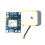 Module GPS NEO-M8N-0-10 UBLX M5T GLONASS/Beidou Double Mode avec Antenne 2
