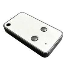 20PCS Remote Control 433.92MHz for Roger E80 TX52R Garage Door Remote Control Handheld Transmitter
