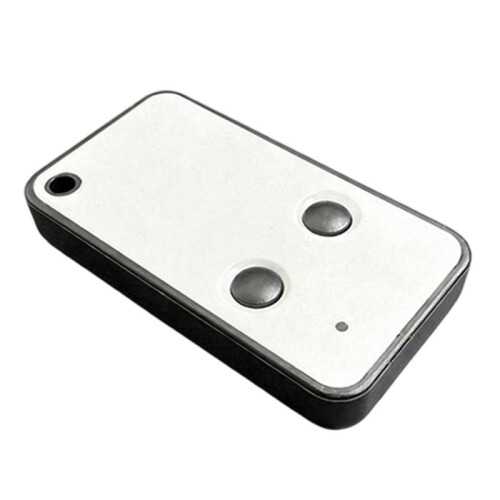 20PCS Remote Control 433.92MHz for Roger E80 TX52R Garage Door Remote Control Handheld Transmitter