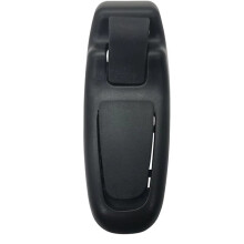 For 718 Boxster 2012-2026 Car Inner Sun Visor Holder Clip 98173193100 98173193200 Left
